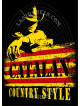 T-shirt femme Danse-Country "Catalan Country Style" - LAST REBELS - Motif exclusif