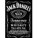 Gilet danse country homme LAST REBELS - Tennessee Whiskey & Country Music - Motif exclusif