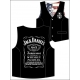 Gilet Danse Country homme Last Rebels "Jack Daniel's" Tennessee, American Whiskey