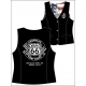 Gilet Danse Country femme Last Rebels "Route 66" America's first route
