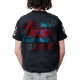 Gilet danse country homme LAST REBELS - South Country Music - Impression dos