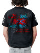 Gilet danse country homme LAST REBELS - South Country Music - Impression dos