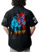 Chemise Danse Country Homme "Southern Sounds" - LAST REBELS - Impression dos Chemise Danse Country Homme "Southern Sounds" - LAST REBELS - Impression dos