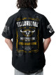 Chemise Danse Country Homme "Yellowstone - L'aventure au grand air" - LAST REBELS - Impression dos Chemise Danse Country Homme "Yellowstone - L'aventure au grand air" - LAST REBELS - Impression dos