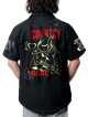 Chemise Danse Country Homme "I ❤ Country Music" - LAST REBELS - impression dos Chemise Danse Country Homme "I ❤ Country Music" - LAST REBELS - impression dos