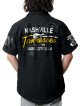 Chemise Danse Country Homme "Nashville Tennessee" - LAST REBELS - Impression dos Chemise Danse Country Homme "Nashville Tennessee" - LAST REBELS - Impression dos