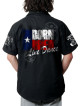 Chemise Danse Country Homme "Born and Bred Line Dance" - LAST REBELS - Impression dos Chemise Danse Country Homme "Born and Bred Line Dance" - LAST REBELS - Impression dos