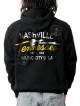 Sweat zippé danse-country homme Nashville Tennessee – LAST REBELS - Impression dos Sweat zippé danse-country homme Nashville Tennessee – LAST REBELS - Impression dos