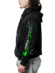 Sweat zippé danse-country homme Je peux pas, j’ai Country – LAST REBELS - Manche gauche Sweat zippé danse-country homme Je peux pas, j’ai Country – LAST REBELS - Manche gauche
