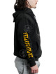 Sweat zippé danse-country homme Cowboy indomptable – LAST REBELS - Manche droite Sweat zippé danse-country homme Cowboy indomptable – LAST REBELS - Manche droite