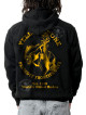 Sweat zippé danse-country homme Yellowstone & Prescott Rodeo – LAST REBELS - Impression dos Sweat zippé danse-country homme Yellowstone & Prescott Rodeo – LAST REBELS - Impression dos