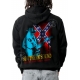 Modèle exclusif Danse Country Last Rebels "Southern sounds" sur drapeau sudiste