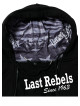 Sweat danse country femme Texas – LAST REBELS bottes et chapeau - Intérieur capuche Sweat danse country femme Texas – LAST REBELS bottes et chapeau - Intérieur capuche
