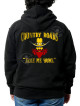 Sweat danse country femme – LAST REBELS Country Roads Denver - Impression dos Sweat danse country femme – LAST REBELS Country Roads Denver - Impression dos