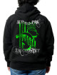 Sweat danse country femme – LAST REBELS Je peux pas, j’ai Country - Impression dos Sweat danse country femme – LAST REBELS Je peux pas, j’ai Country - Impression dos