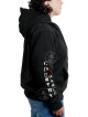 Sweat danse country femme – LAST REBELS Rêvons d’Amérique - manche gauche Sweat danse country femme – LAST REBELS Rêvons d’Amérique - manche gauche