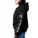 Sweat danse country femme – LAST REBELS Route 66 Get Your Kicks - IManche gauche