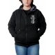 Sweat danse country femme – LAST REBELS Route 66 Get Your Kicks - Vue de face