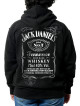 Sweat danse country femme – LAST REBELS Jack Daniel’s Tennessee - Impression dos Sweat danse country femme – LAST REBELS Jack Daniel’s Tennessee - Impression dos