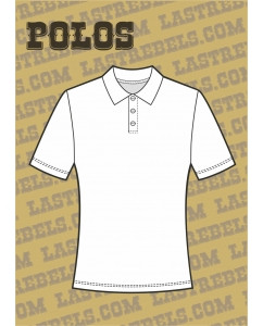 Polos danse country femme – Élégance western – LAST REBELS