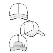 Casquettes danse country western femme - Nouveauté 2026 -LAST REBELS